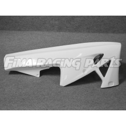 RENNVERKLEIDUNGSSATZ GFK CBR 1000 12-13