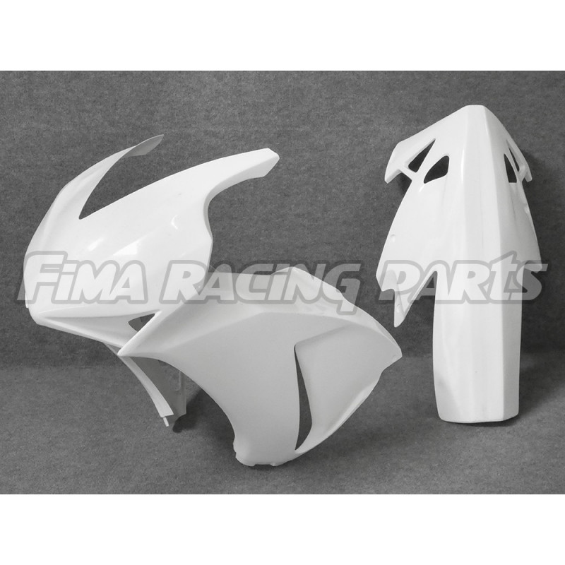 VERKLEIDUNG KOMPLETT CBR 1000 12-13