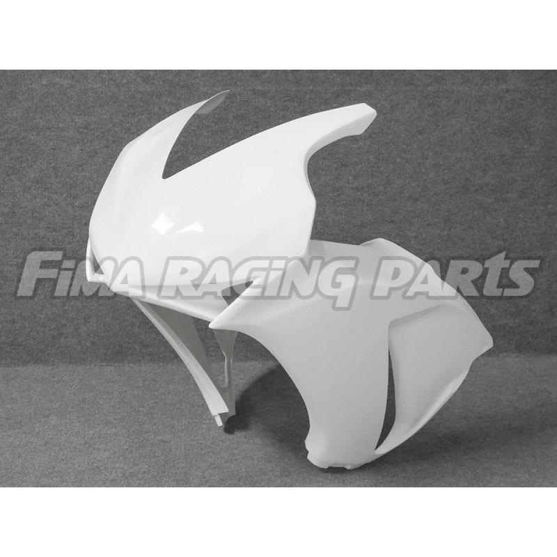 VERKLEIDUNG KOMPLETT CBR 1000 12-13