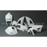 RENNVERKLEIDUNGSSATZ GFK GSXR 600/750 / 08-10