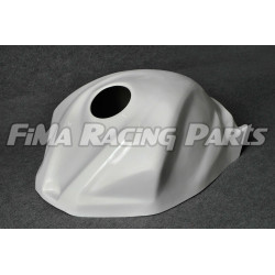 GSX-R 600/750 08-10 Premium GFK Rennverkleidung Suzuki