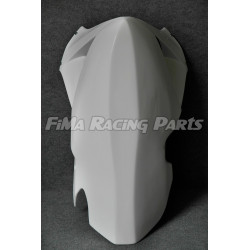 GSX-R 600/750 08-10 Premium GFK Rennverkleidung Suzuki
