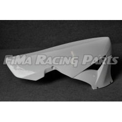GSX-R 600/750 08-10 Premium GFK Rennverkleidung Suzuki