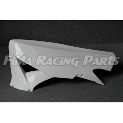 GSX-R 600/750 08-10 Premium GFK Rennverkleidung Suzuki