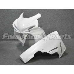  RENNVERKLEIDUNGSSATZ GFK GSXR 600/750 / 11-13