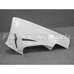  RENNVERKLEIDUNGSSATZ GFK GSXR 600/750 / 11-13