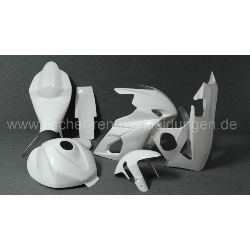 RENNVERKLEIDUNGSSATZ GFK GSXR 1000 / 05-06