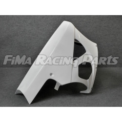 Premium GFK Rennverkleidung Suzuki GSXR 1000 07-08