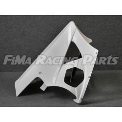 Premium GFK Rennverkleidung Suzuki GSXR 1000 07-08