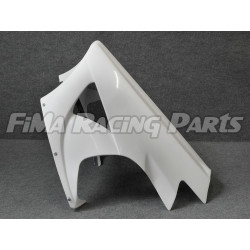 Premium GFK Rennverkleidung Suzuki GSXR 1000 07-08