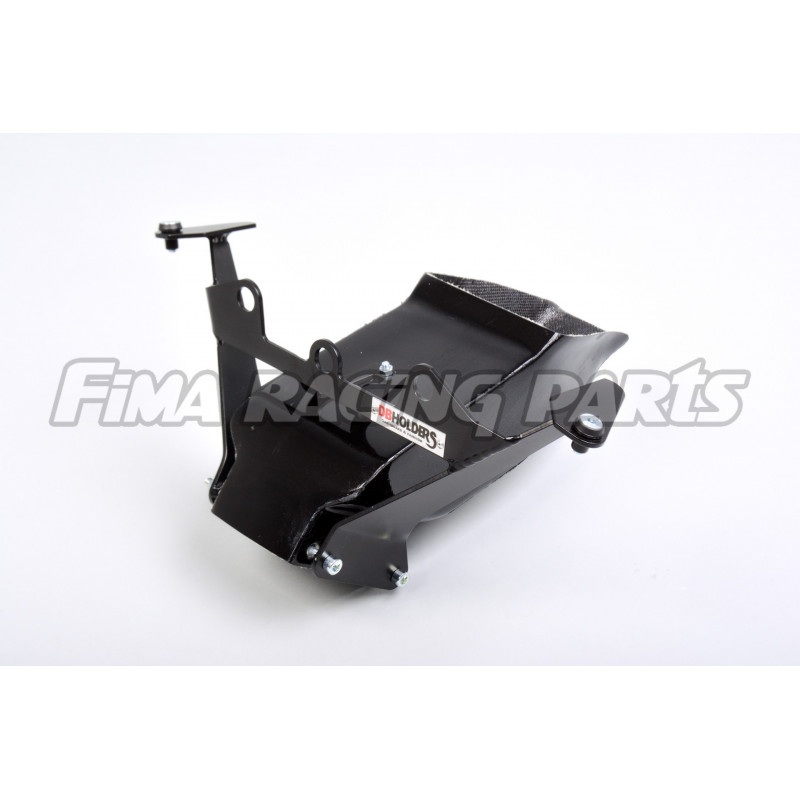 ZX-10R 16- Alu Racingverkleidungshalter