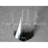 S 1000 RR / HP4 -14 gekürzte MRA Racing Verkleidungsscheibe BMW