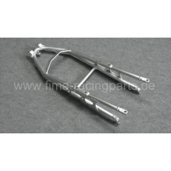 Heckrahmen RSV 4 / 09-15