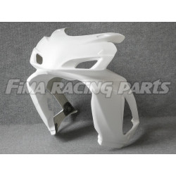 RENNVERKLEIDUNGSSATZ GFK GSXR 600/750 / 06-07