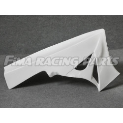 VERKLEIDUNG KOMPLETT GSXR 600/750 / 06-07
