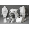 RENNVERKLEIDUNGSSATZ GFK GSXR 600/750 / 06-07