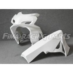 RENNVERKLEIDUNGSSATZ GFK GSXR 600/750 / 06-07