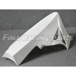 RENNVERKLEIDUNGSSATZ GFK GSXR 600/750 / 06-07