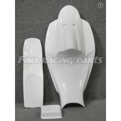 RENNVERKLEIDUNGSSATZ GFK GSXR 600/750 / 06-07