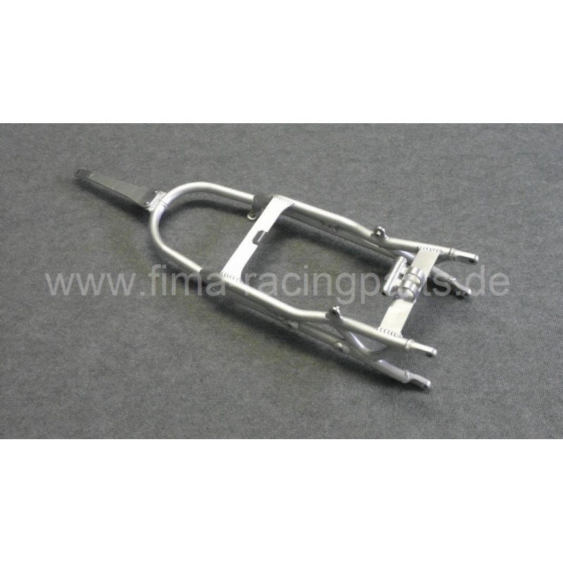 Heckrahmen ZX 6R / 09-15