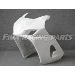 Rennverkleidungssatz