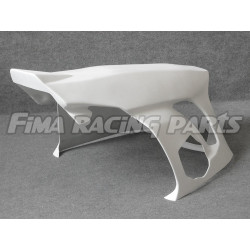 Rennverkleidungssatz