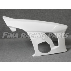 Rennverkleidungssatz