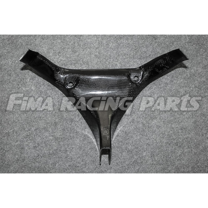 GSX-R 1000 K3 03-04 Verkleidungshalter Carbon Suzuki