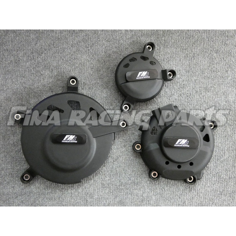 GSX-R 600 / 750 06-16 Motorschutz Suzuki