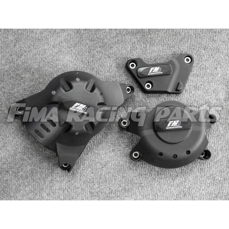 R6 06-16 Motorschutz Yamaha