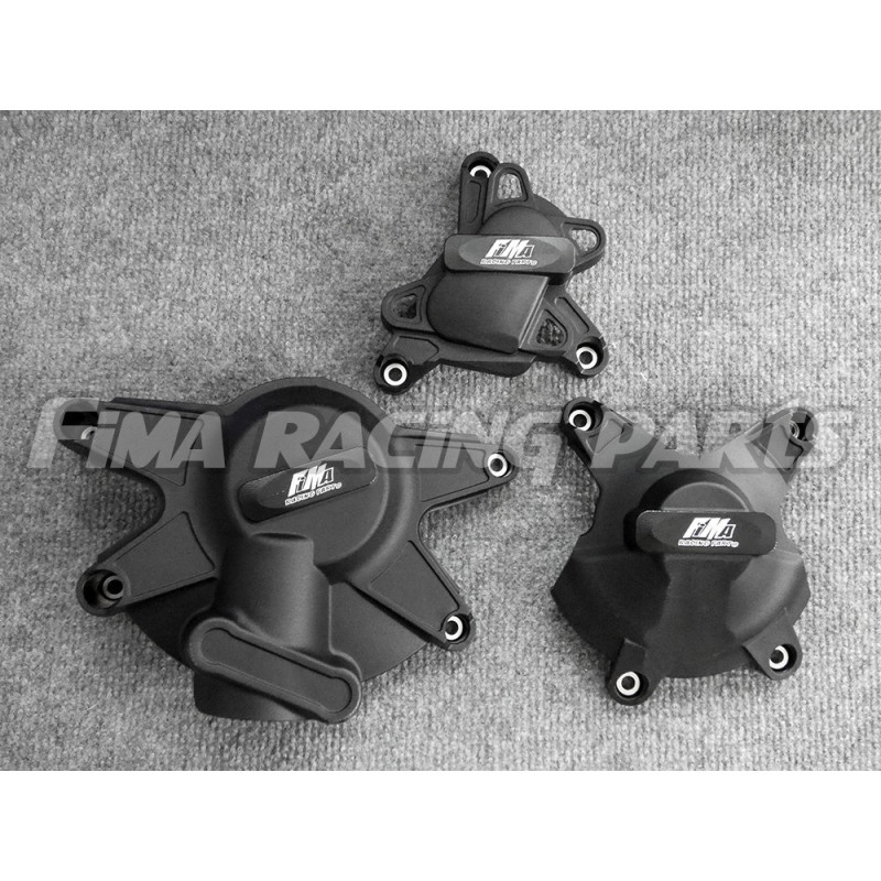 R1 09-14 Motorschutz Yamaha