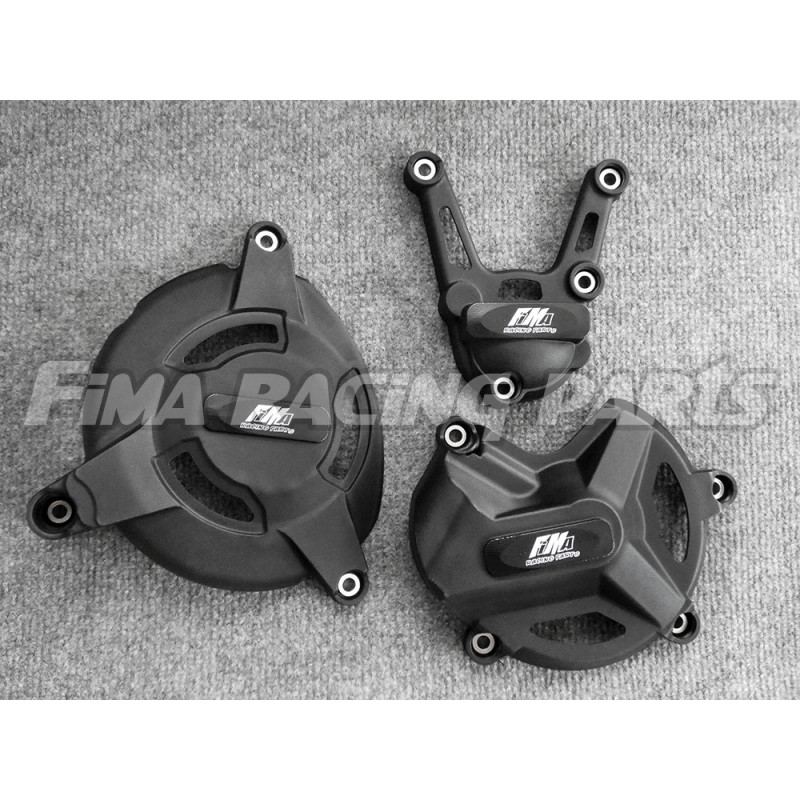 S 1000 RR 09-17 Motorschutz BMW