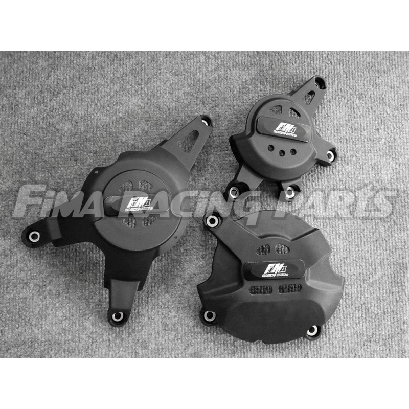 CBR 1000 RR 08-16 Motorschutz  Honda