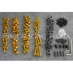 Schnellverschluss 14mm