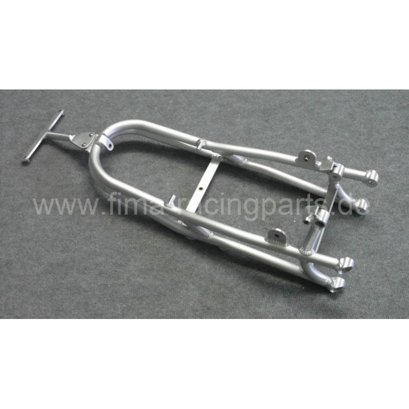 Heckrahmen GSXR 1000 09-15 