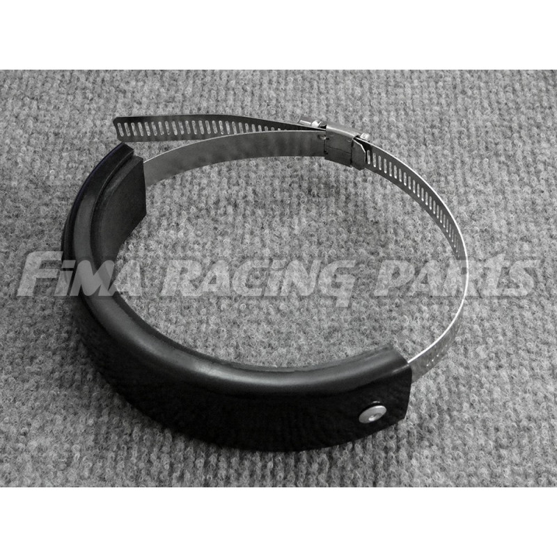 Universal Endschalldämpferschutz