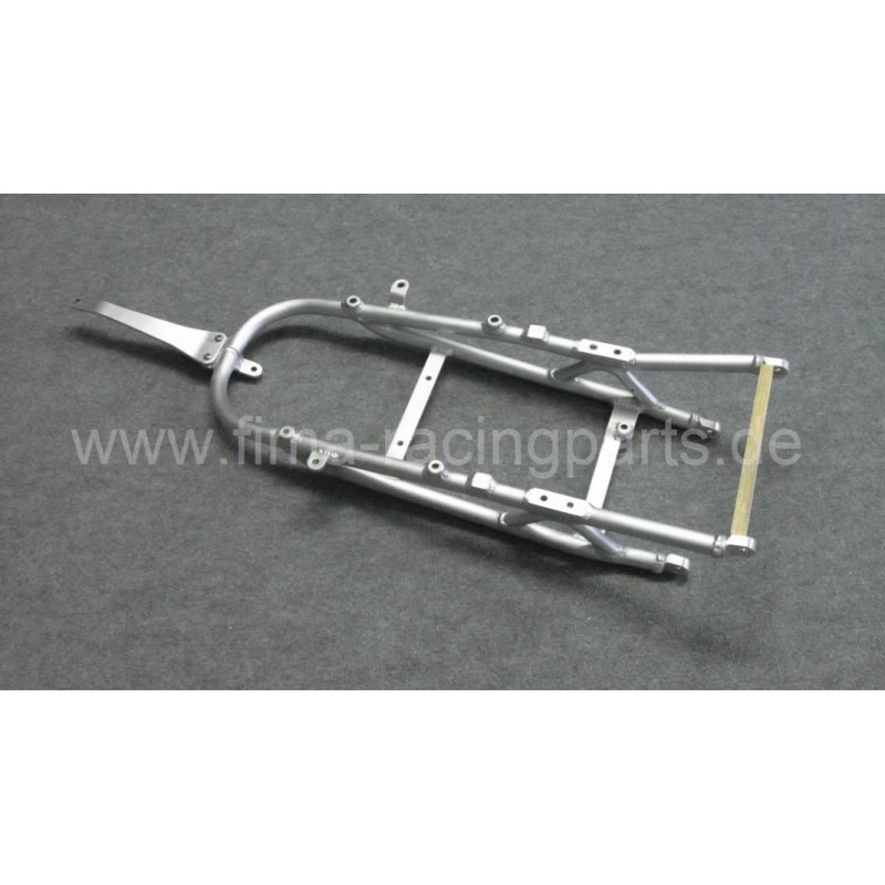 Heckrahmen R6 08-15 A