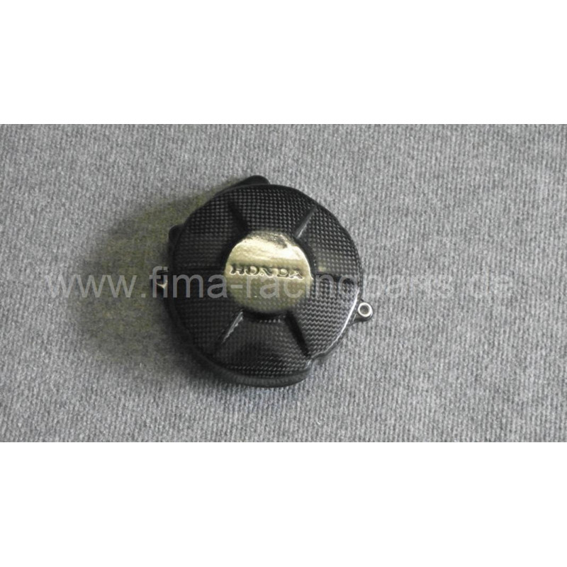 Limadeckel CBR 600 07-15