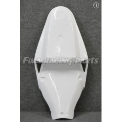 Rennverkleidungssatz GFK Honda CBR 600 RR / 13-