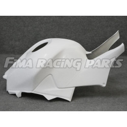 Tankhaube GFK Honda  CBR 600 RR / 13-