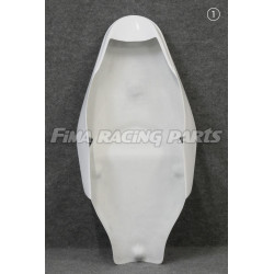 Sitz GFK Honda CBR 600 RR / 13-