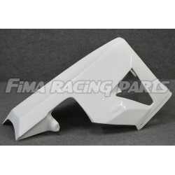 Rennverkleidung GFK Honda CBR 600 RR / 13-