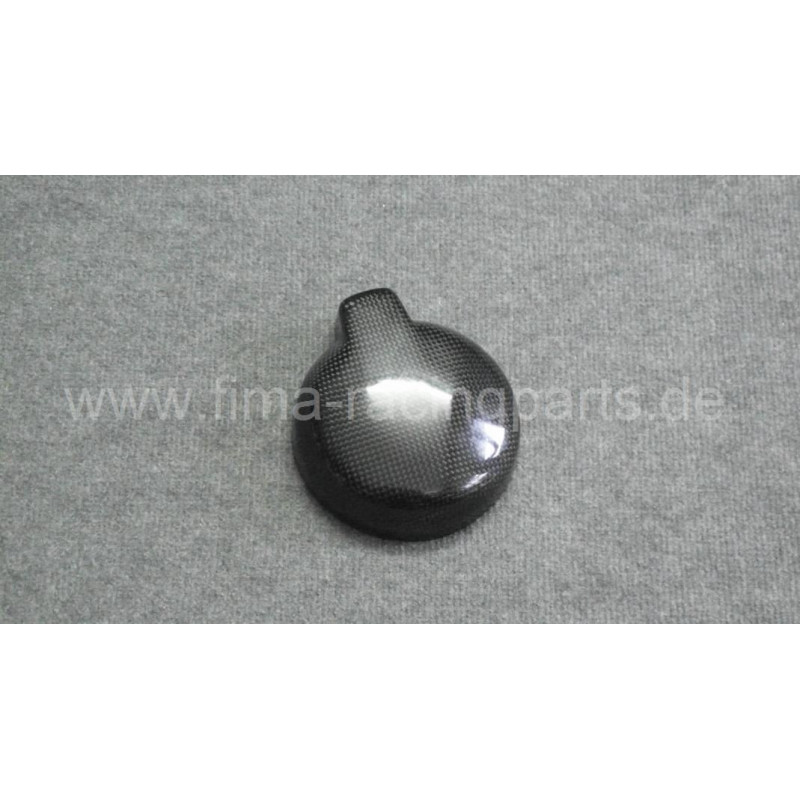 Limadeckel ZX6 R 05-06