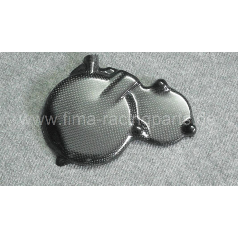 Limadeckel GSXR 600/750 06-07