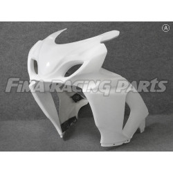 Premium GFK Rennverkleidung Suzuki GSXR 1000 09-16