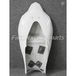 Premium GFK Rennverkleidung Suzuki GSXR 1000 09-16