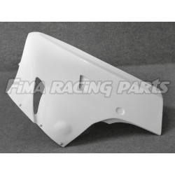 Premium GFK Rennverkleidung Suzuki GSXR 1000 09-16