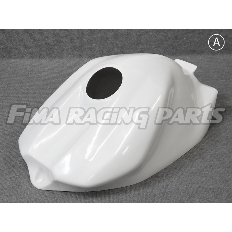RENNVERKLEIDUNGSSATZ GFK YZF 1000 R1/04-06
