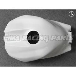 R1 04-06 Premium GFK Rennverkleidung Yamaha