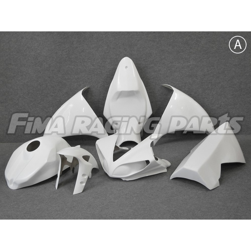 RENNVERKLEIDUNGSSATZ GFK YZF 1000 R1/09-13